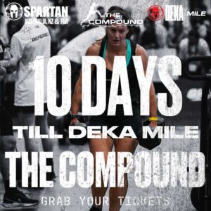 Read more about the article Is There A Deka Mile In Melbourne?