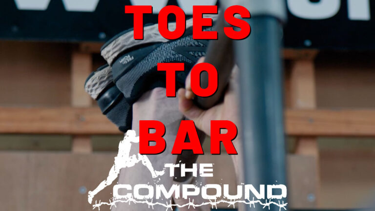 Read more about the article The Toes-To-Bar Compound Challenge